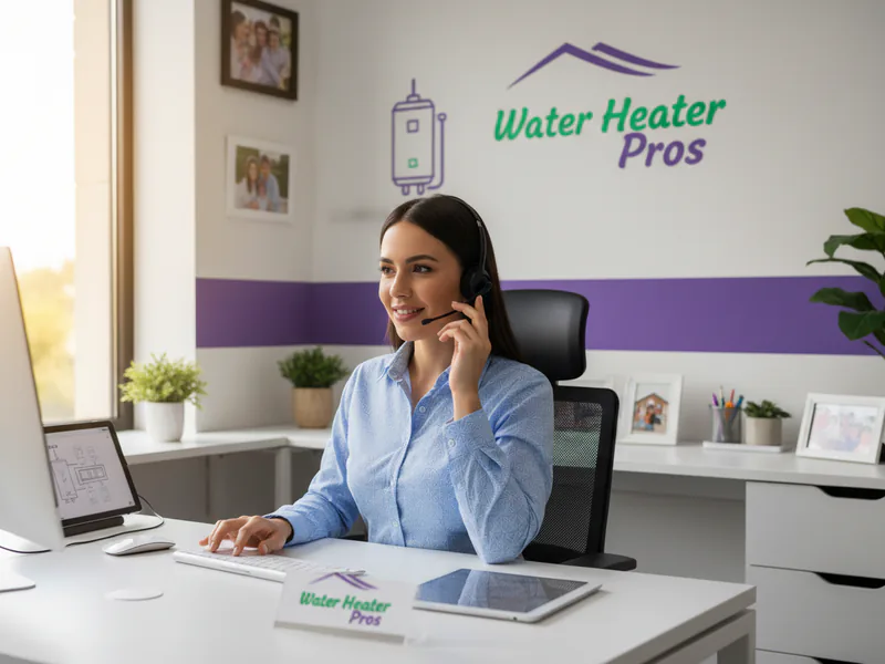 Water Heater Repair  in Rowland Heights  FAQ